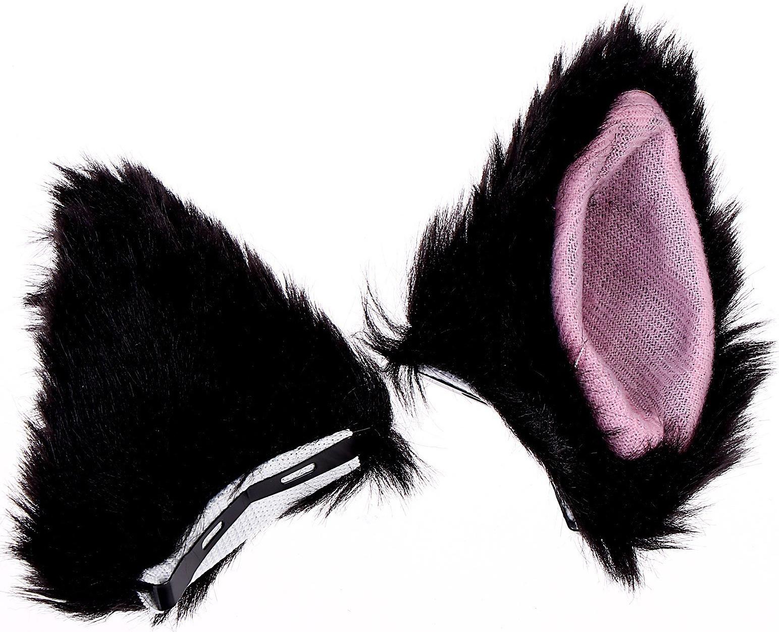 Карнавальный набор «Киса»