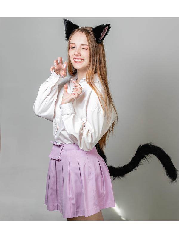 Карнавальный набор «Киса»