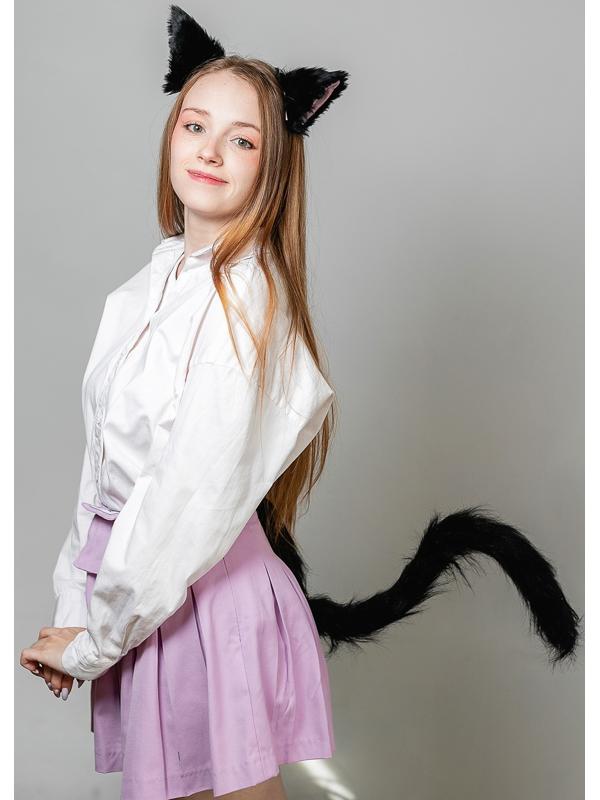 Карнавальный набор «Киса»