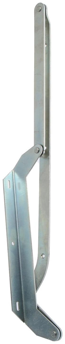 Механизм трансформации 