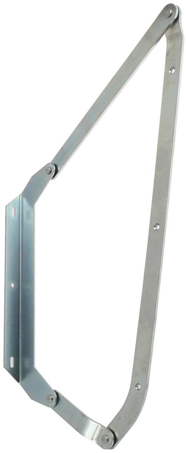 Механизм трансформации 