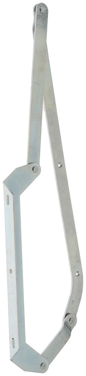 Механизм трансформации 