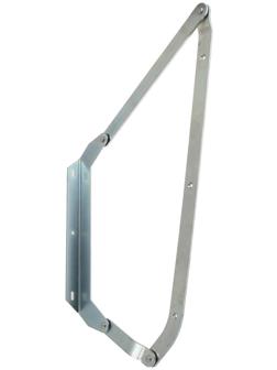 Механизм трансформации 