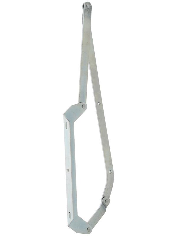 Механизм трансформации 