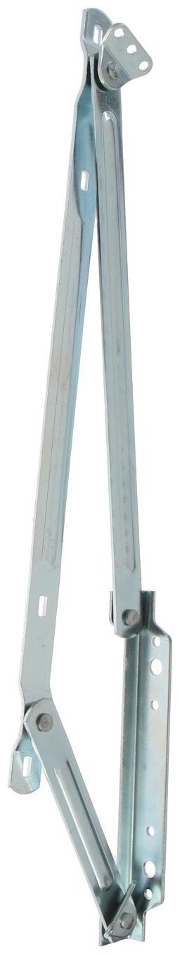 Механизм подъема тахты №498, полимер серый, упаковка 3 шт