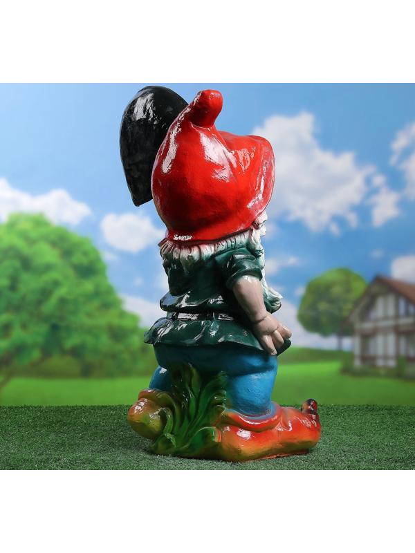 Садовая фигура 