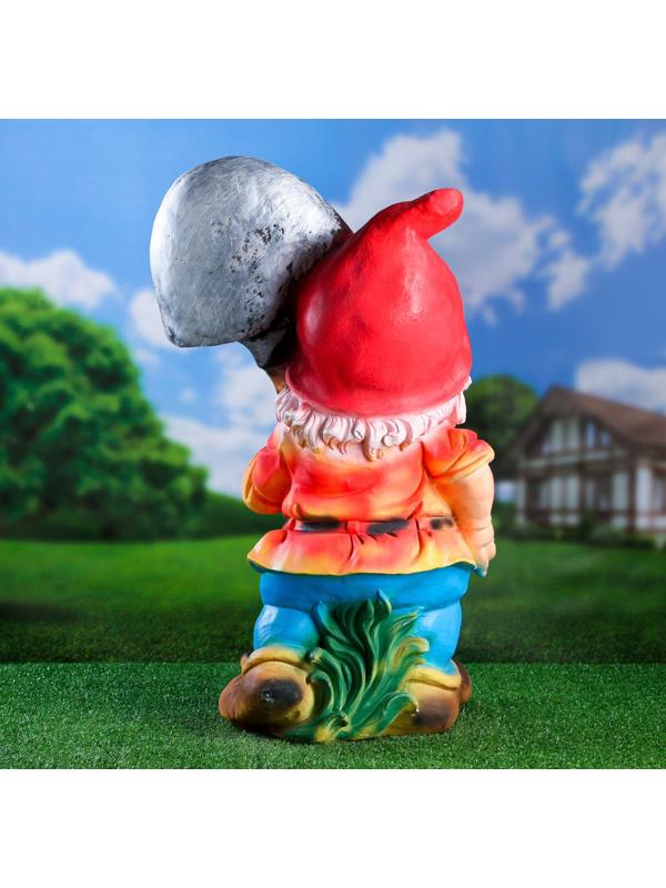 Садовая фигура 