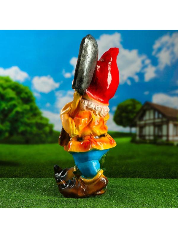 Садовая фигура 