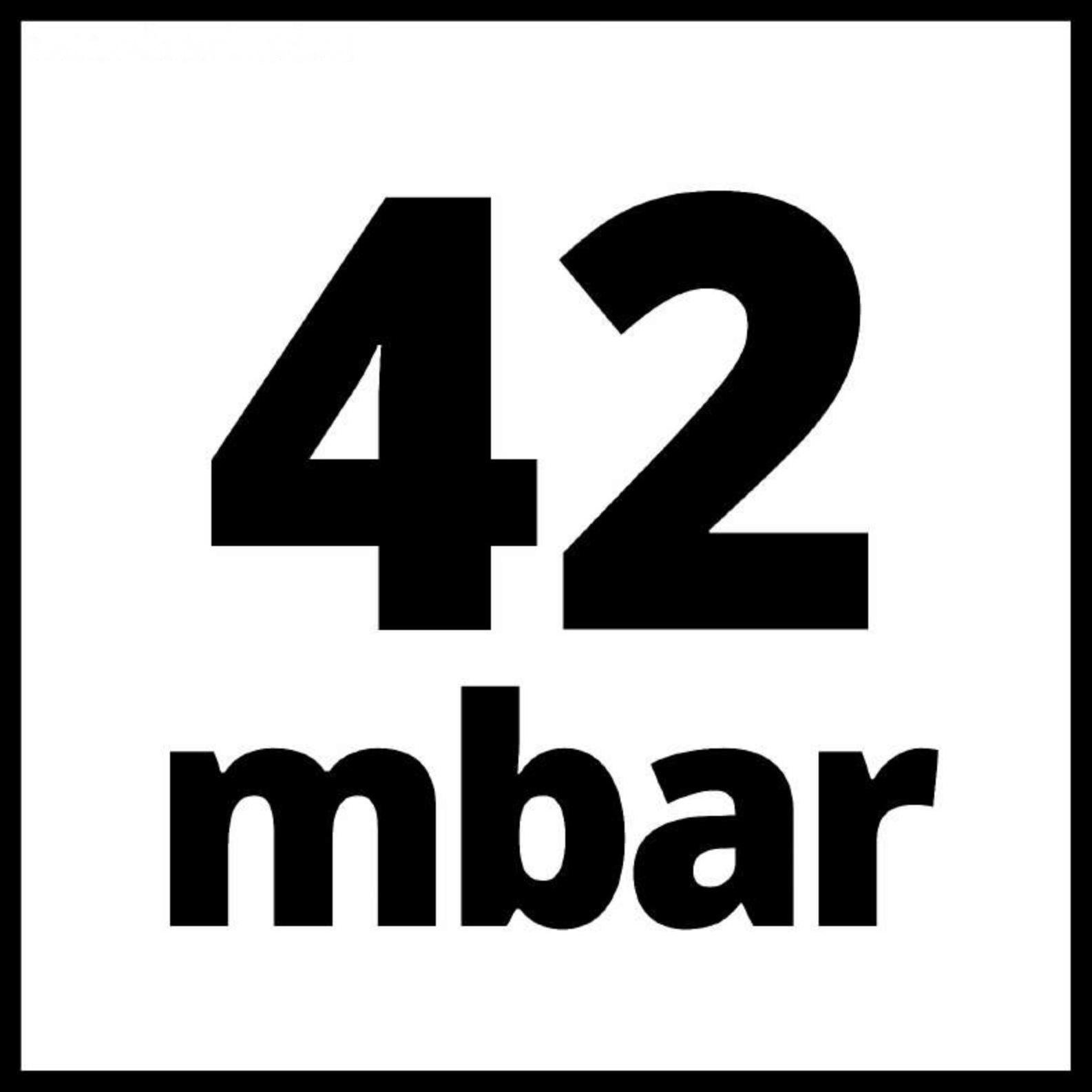 Пылесос аккумуляторный Einhell TE-VC 18 Li-Solo, 4.2 кПа, 540 мл емкость, БЕЗ АКБ И ЗУ