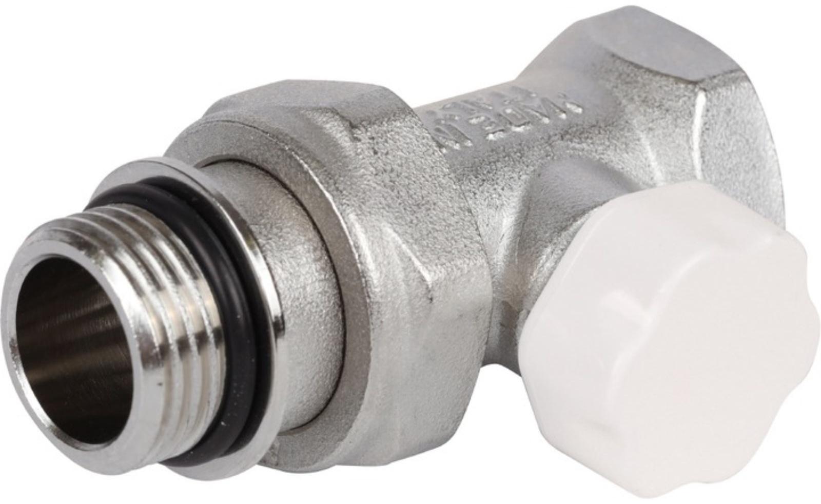 Клапан балансировочный STOUT SVL-1176-100015, 1/2