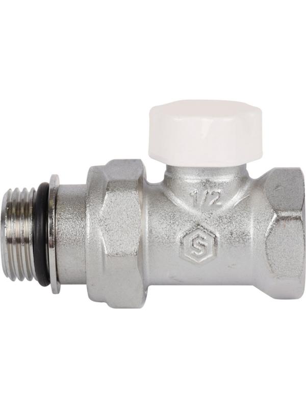 Клапан балансировочный STOUT SVL-1176-100015, 1/2