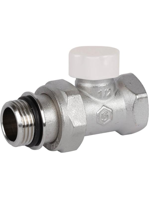 Клапан балансировочный STOUT SVL-1176-100015, 1/2