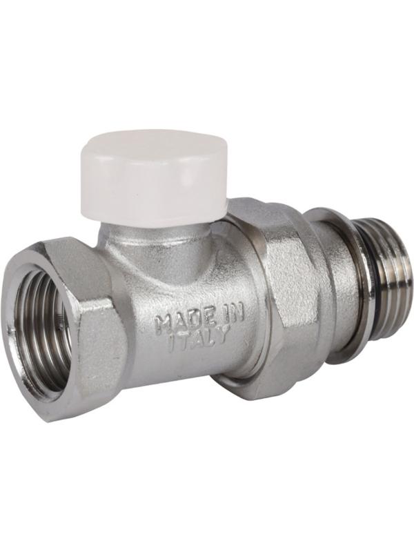 Клапан балансировочный STOUT SVL-1176-100015, 1/2