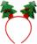 Карнавальный ободок «Ёлочки»