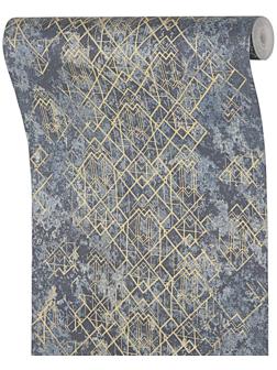 Бумажные обои Гэтсби 1075-10, 0,53х10,05 м