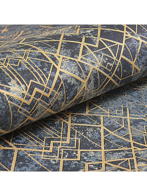 Бумажные обои Гэтсби 1075-10, 0,53х10,05 м