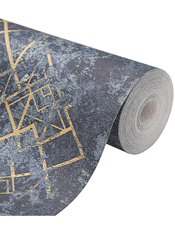 Бумажные обои Гэтсби 1075-10, 0,53х10,05 м