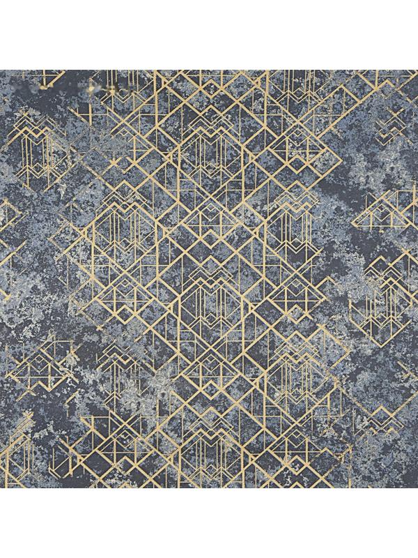 Бумажные обои Гэтсби 1075-10, 0,53х10,05 м