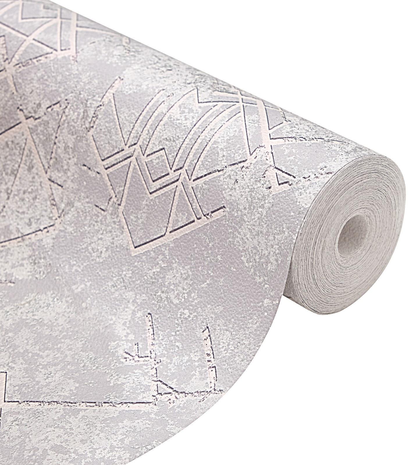 Бумажные обои Гэтсби 1075-017, 0,53х10,05 м