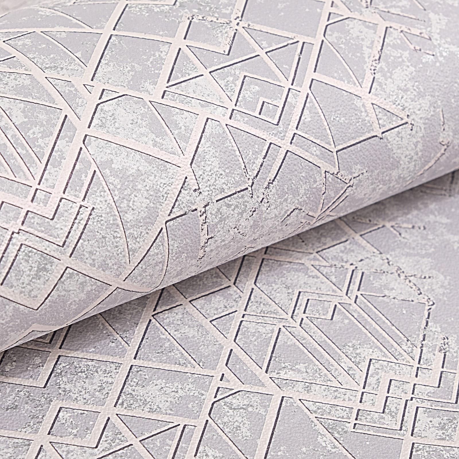 Бумажные обои Гэтсби 1075-017, 0,53х10,05 м