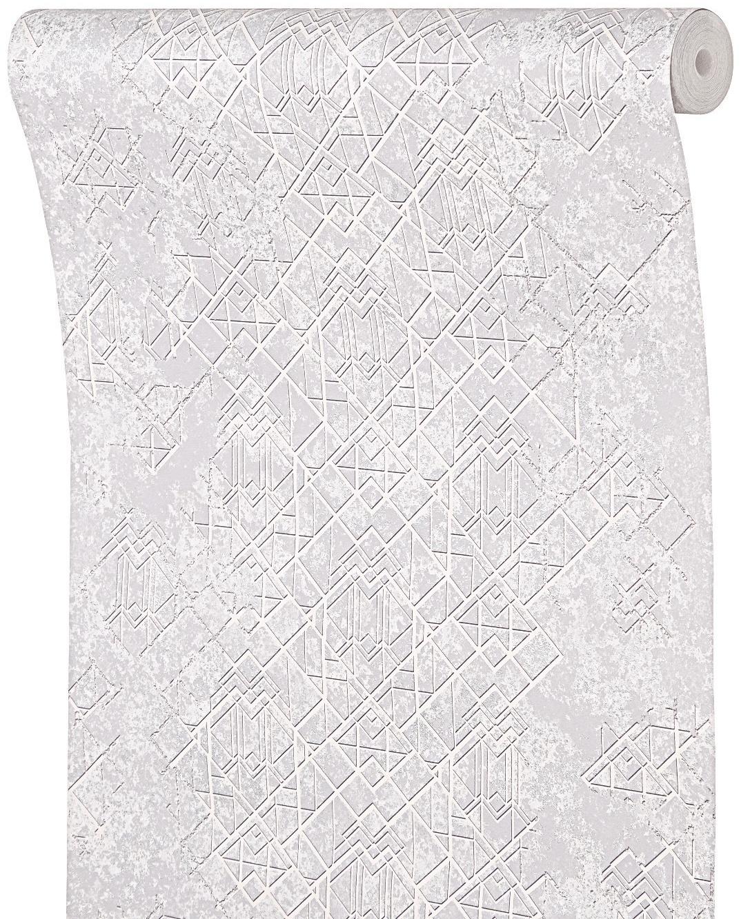 Бумажные обои Гэтсби 1075-017, 0,53х10,05 м