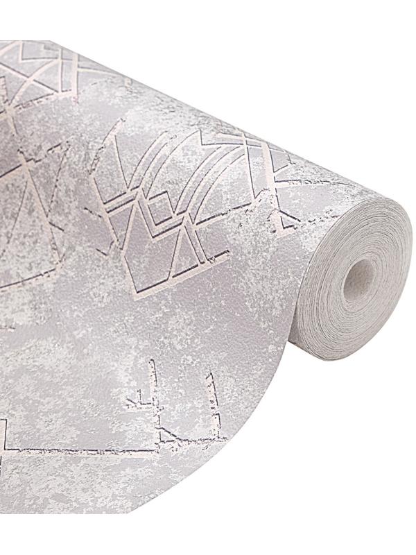 Бумажные обои Гэтсби 1075-017, 0,53х10,05 м