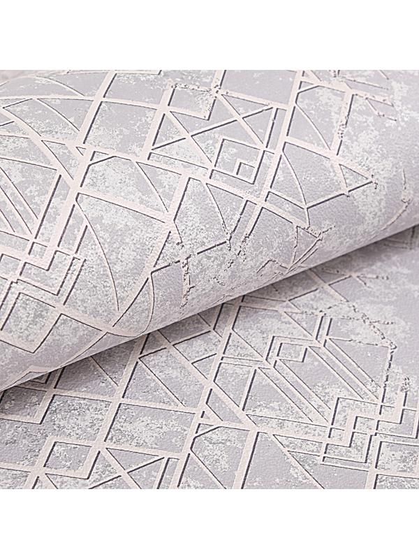 Бумажные обои Гэтсби 1075-017, 0,53х10,05 м