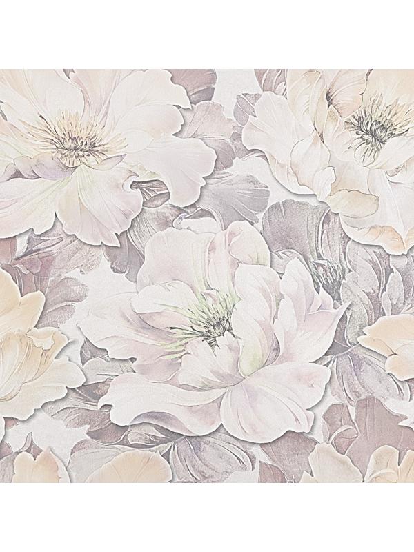 Бумажные обои Аура 1088-02, 0,53х10,05 м