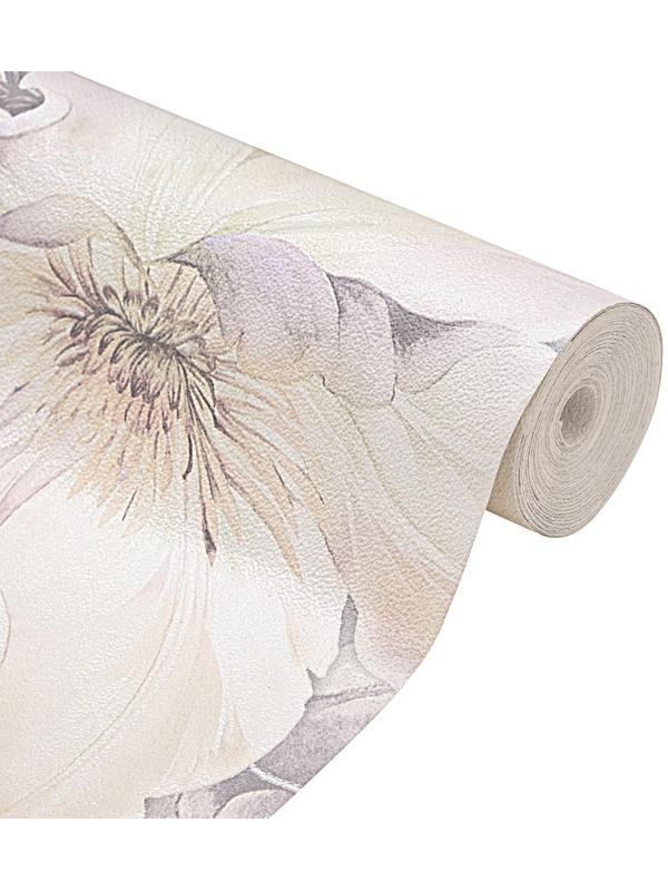 Бумажные обои Аура 1088-02, 0,53х10,05 м