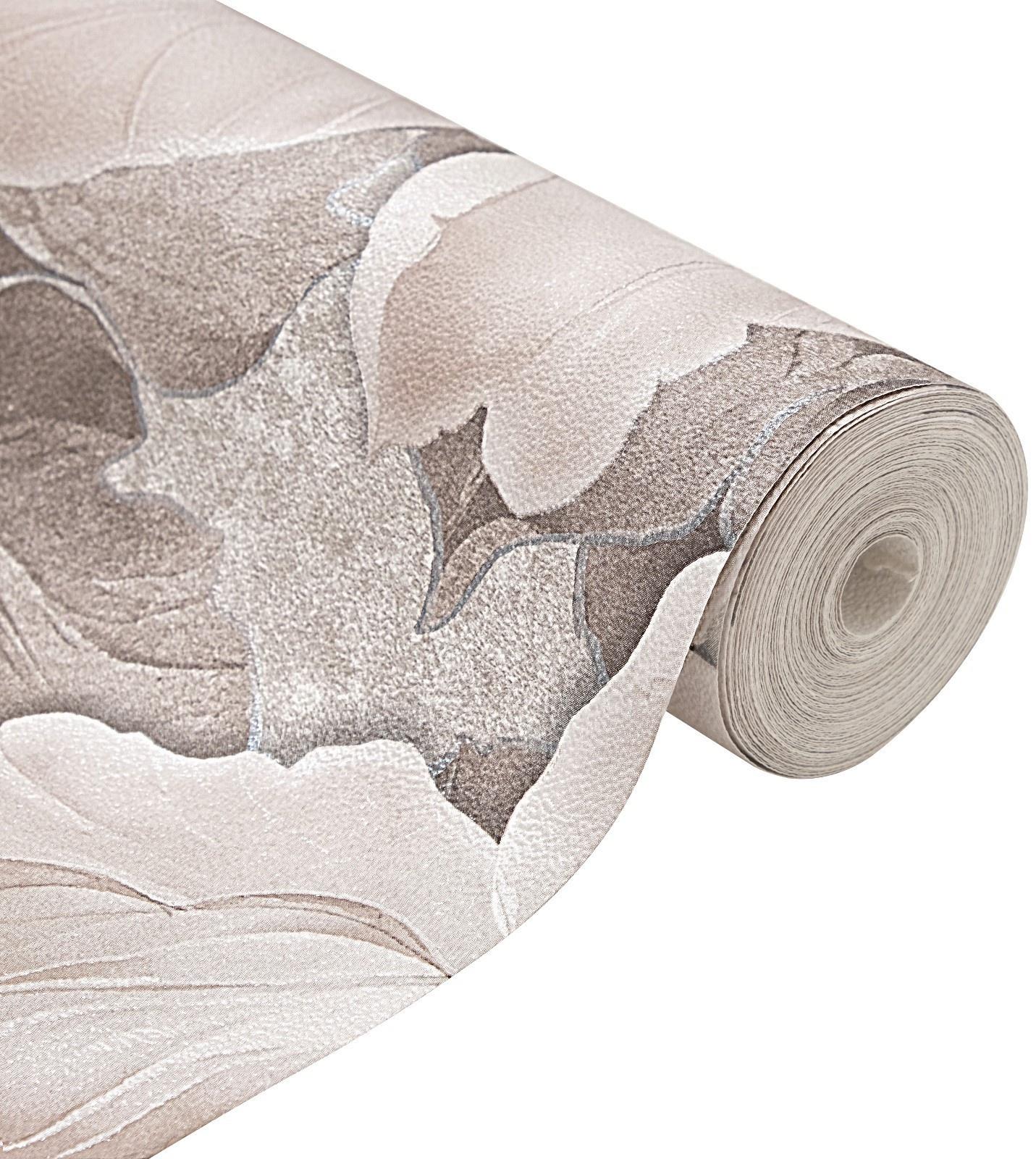 Бумажные обои Аура 1088-08, 0,53х10,05 м