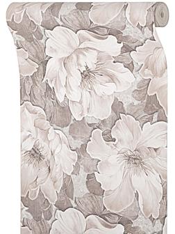 Бумажные обои Аура 1088-08, 0,53х10,05 м