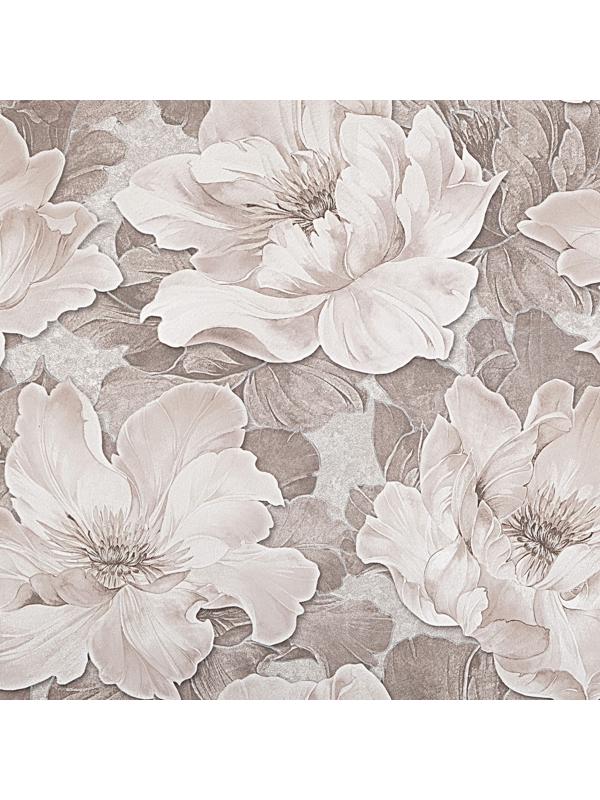 Бумажные обои Аура 1088-08, 0,53х10,05 м