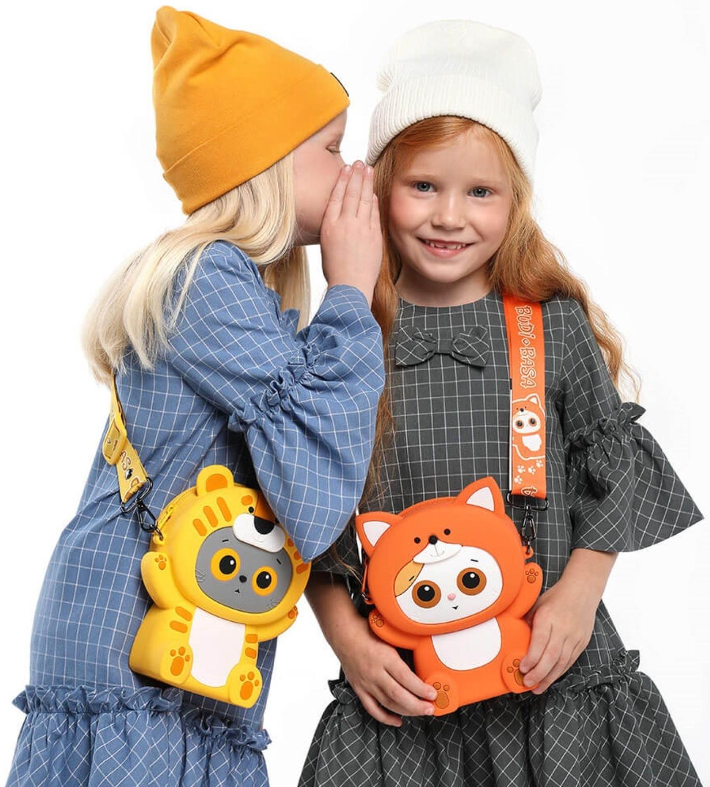 Сумочка «Басик «Тигрёнок»