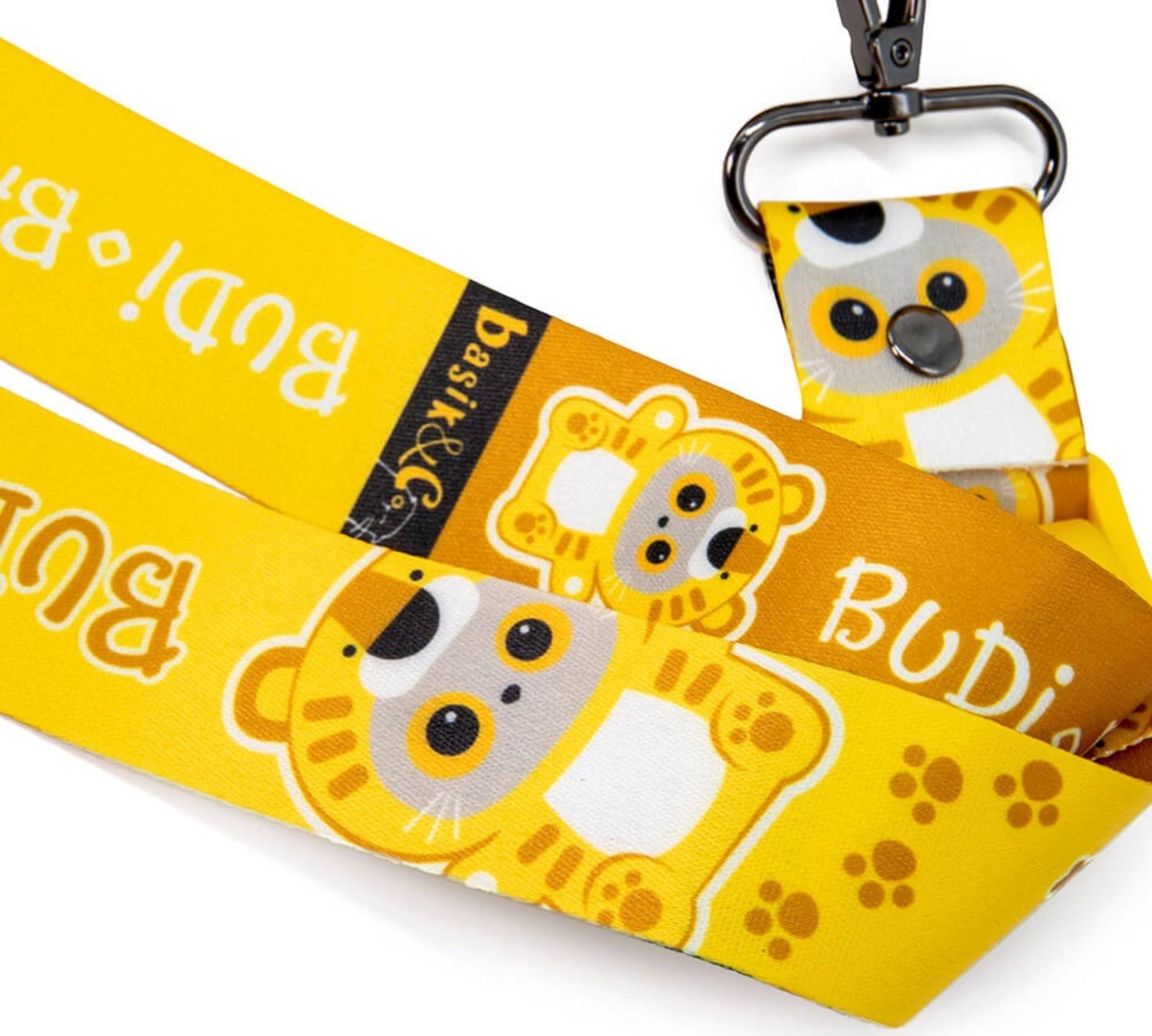 Сумочка «Басик «Тигрёнок»