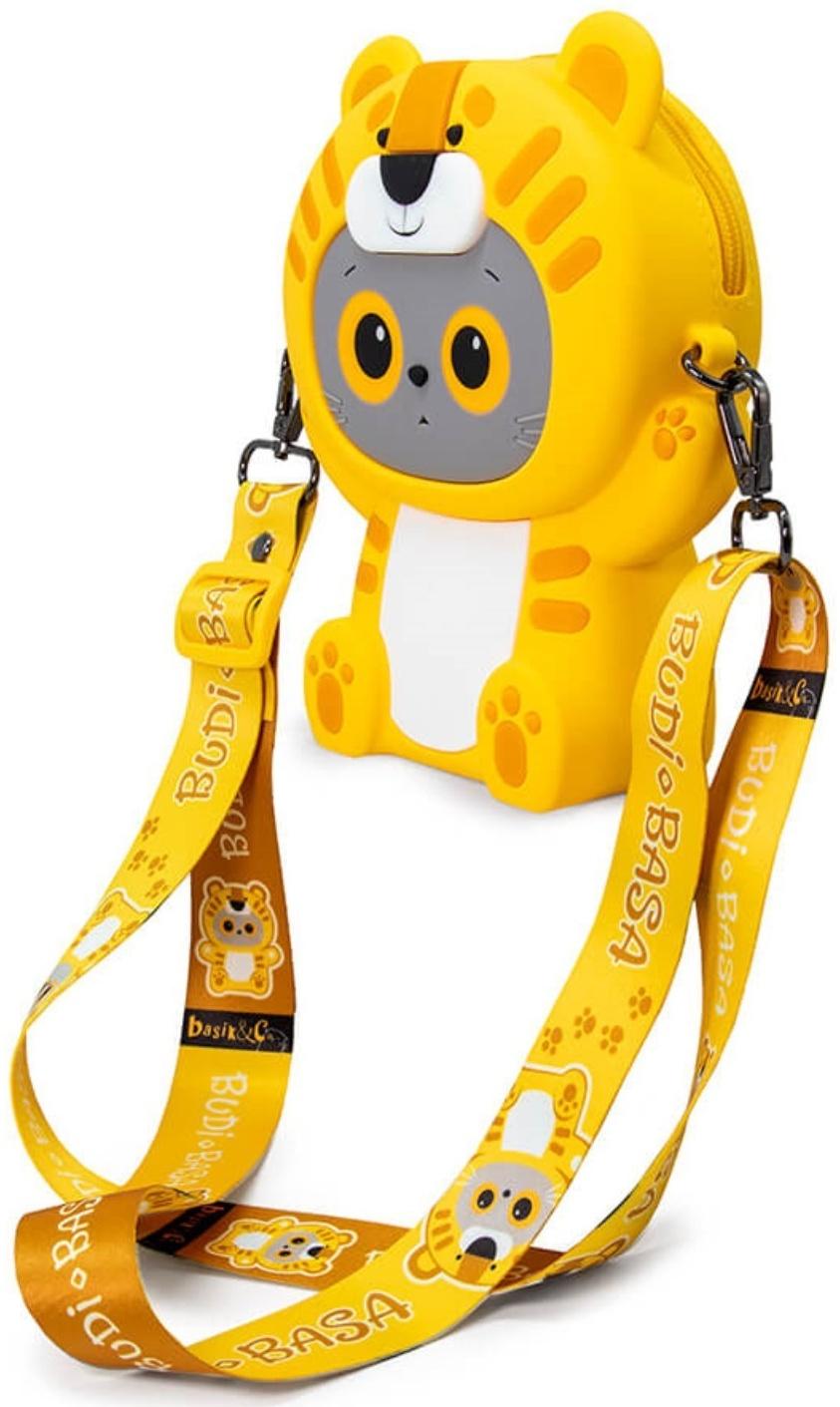 Сумочка «Басик «Тигрёнок»