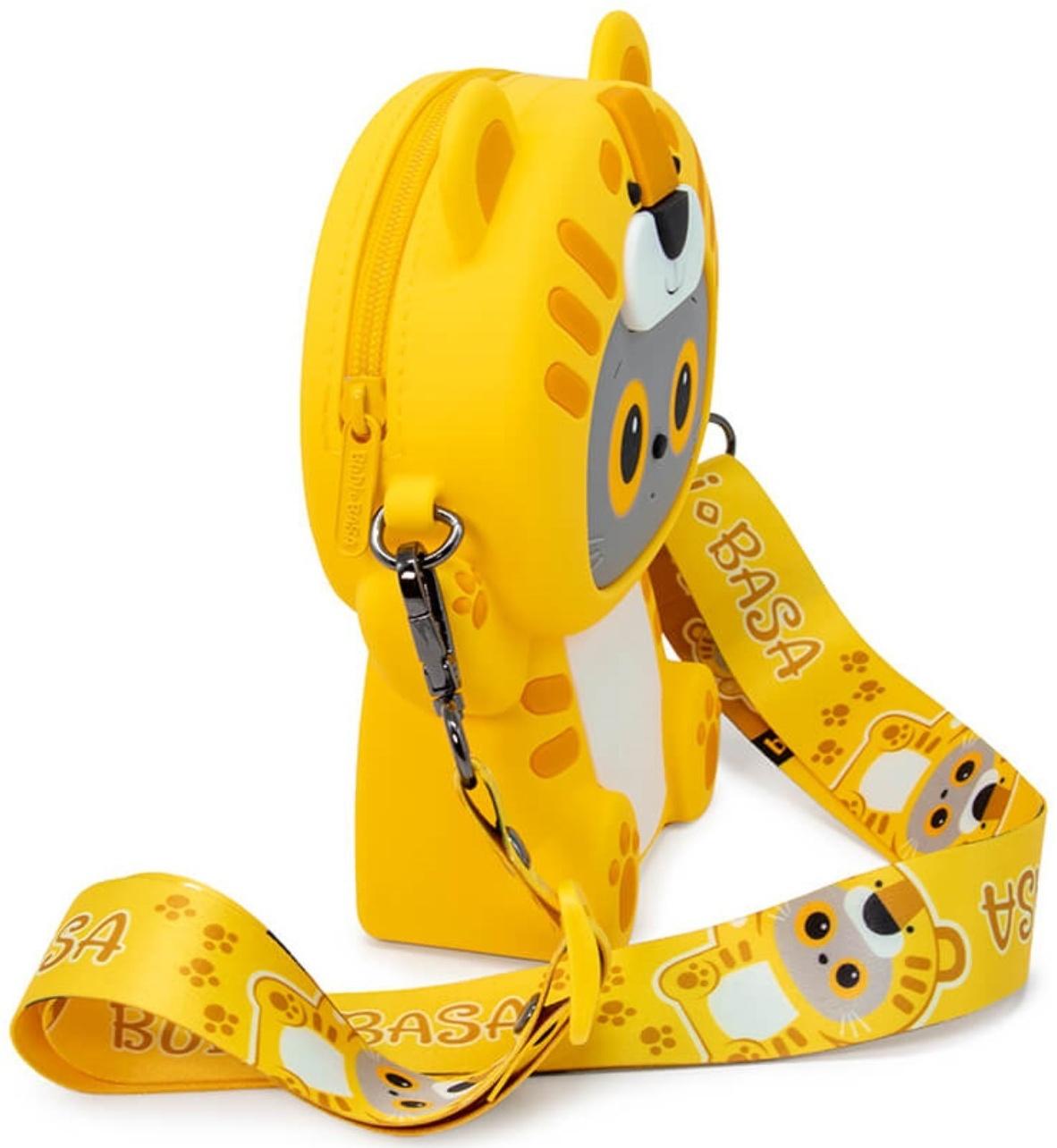 Сумочка «Басик «Тигрёнок»