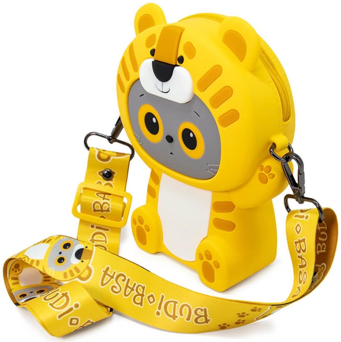 Сумочка «Басик «Тигрёнок»