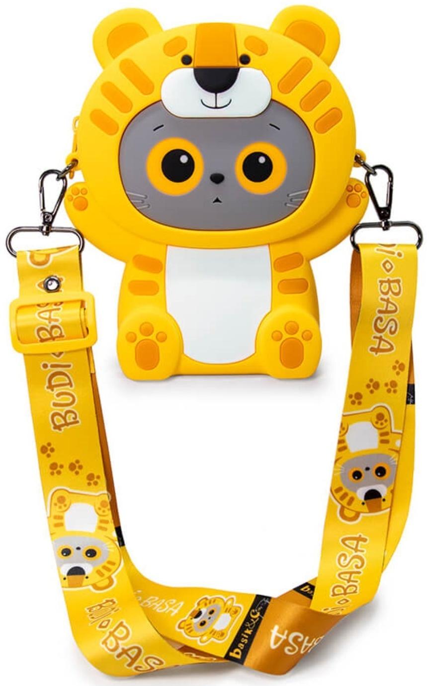 Сумочка «Басик «Тигрёнок»