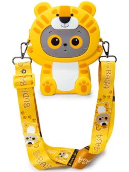 Сумочка «Басик «Тигрёнок»