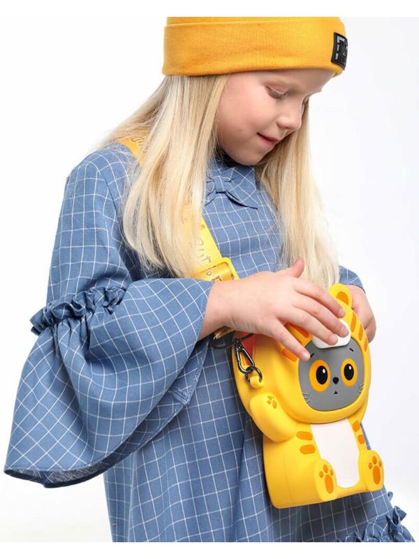 Сумочка «Басик «Тигрёнок»