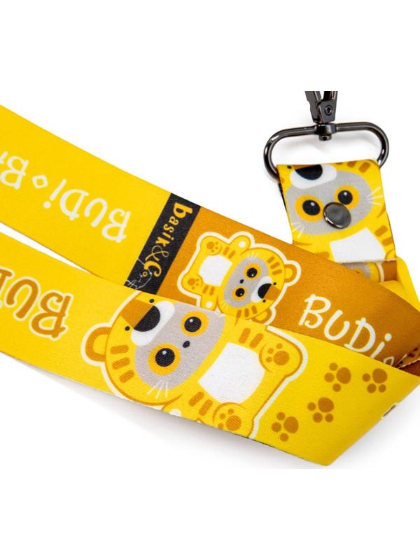 Сумочка «Басик «Тигрёнок»