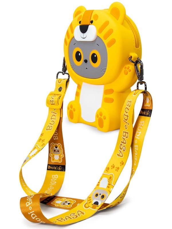 Сумочка «Басик «Тигрёнок»