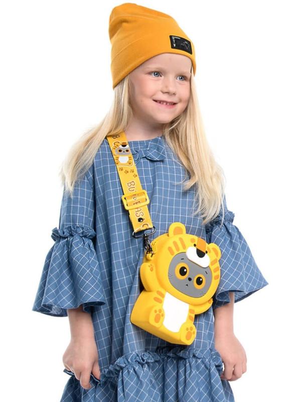 Сумочка «Басик «Тигрёнок»