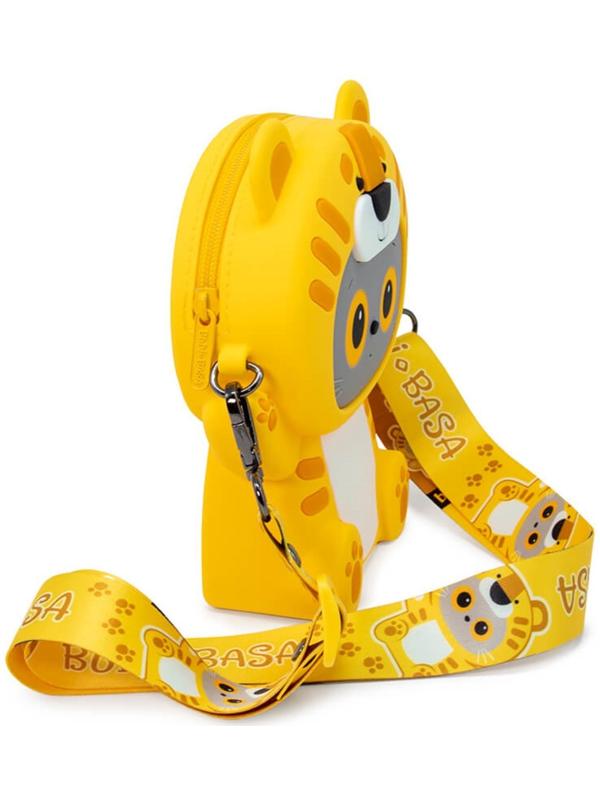 Сумочка «Басик «Тигрёнок»