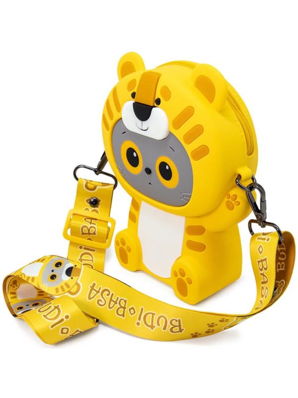 Сумочка «Басик «Тигрёнок»