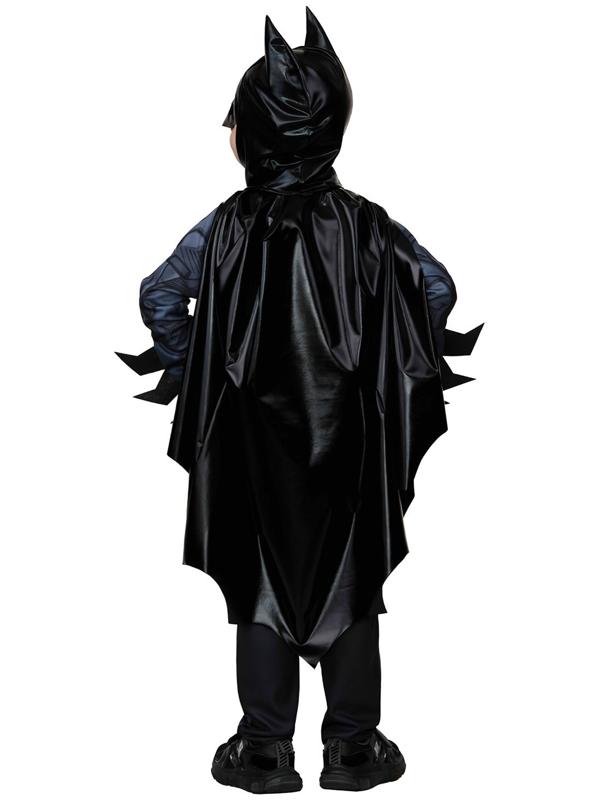 Карнавальный костюм «Бэтмен», без мускулов, р.128-64