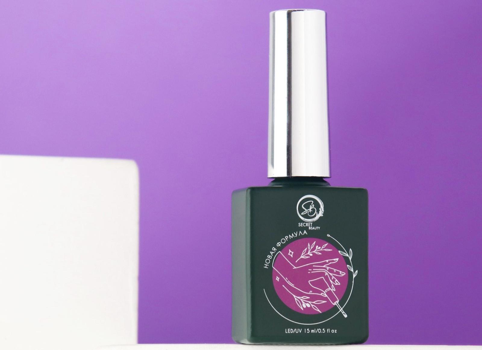 Праймер для гель-лака, бескислотный, 15 мл