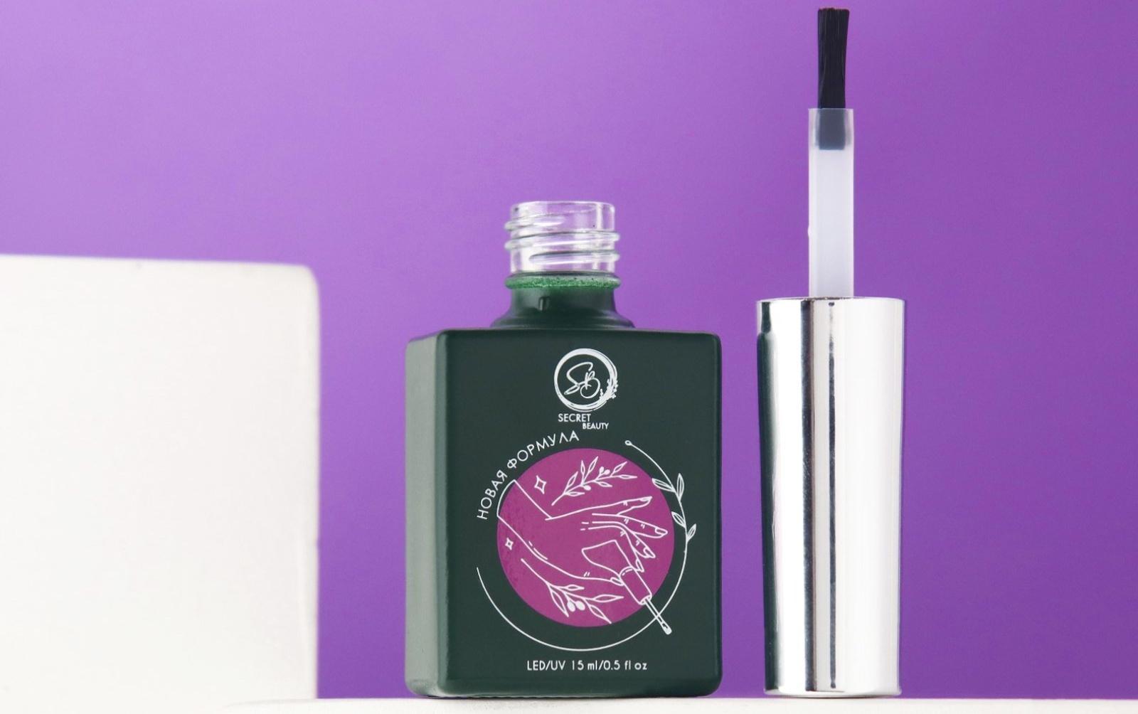 Праймер для гель-лака, кислотный, 15 мл