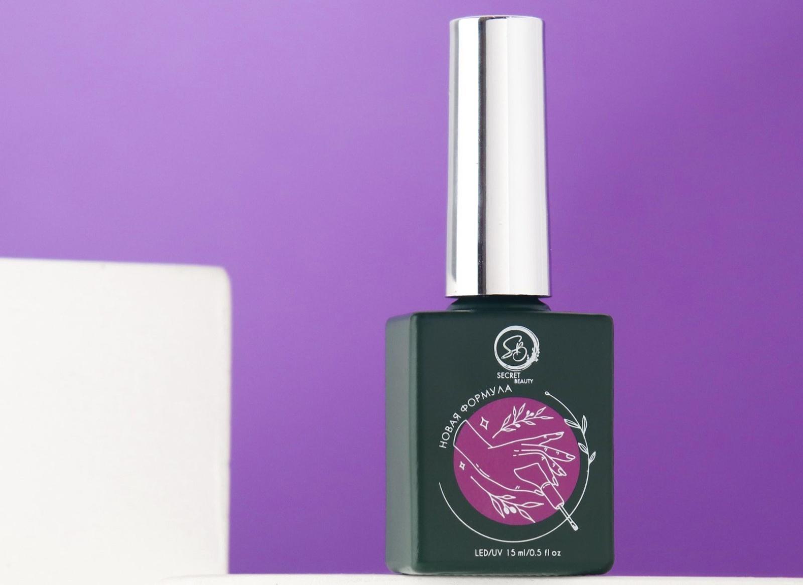 Праймер для гель-лака, кислотный, 15 мл