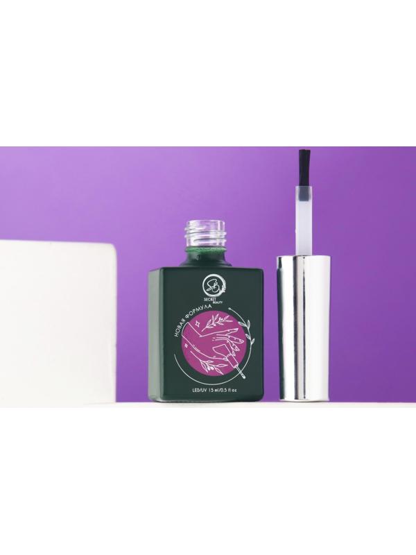 Праймер для гель-лака, кислотный, 15 мл